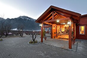 Villa Rustica