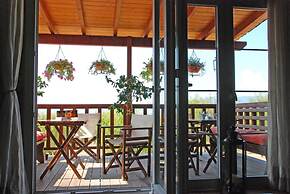 Villa Rustica
