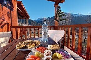 Villa Rustica