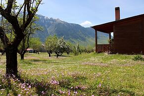 Villa Rustica