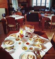 Villa Rustica