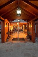 Villa Rustica