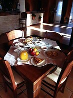 Villa Rustica