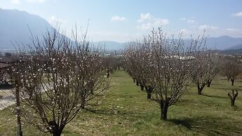 Villa Rustica