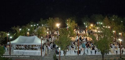 Villa Rustica