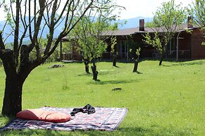 Villa Rustica