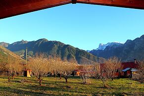 Villa Rustica