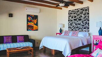 Casa Pata Salada