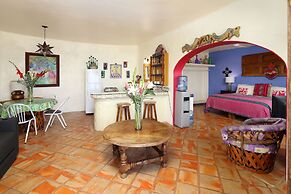 Casa Pata Salada