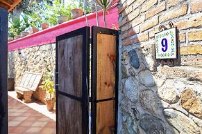 Casa Pata Salada