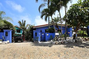 Casa Pata Salada