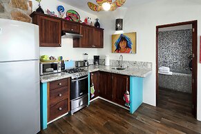 Casa Pata Salada