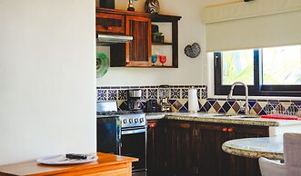 Casa Pata Salada