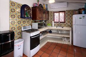 Casa Pata Salada