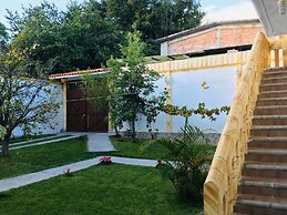 Casa de Huéspedes Elim
