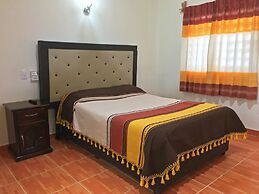 Casa de Huéspedes Elim