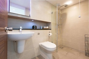 Hepworth Apartment