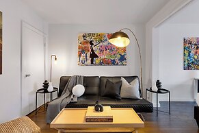 LiV MTL - Avenue