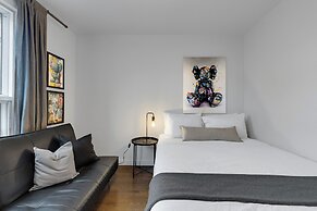 LiV MTL - Avenue