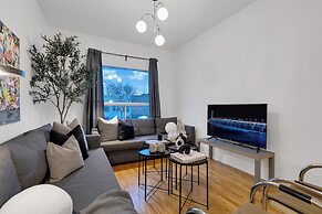LiV MTL - Avenue