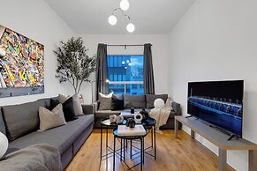 LiV MTL - Avenue