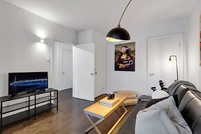 LiV MTL - Avenue
