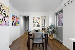 LiV MTL - Soho