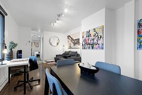 LiV MTL - Soho