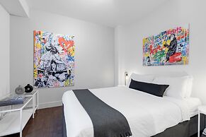 LiV MTL - Soho