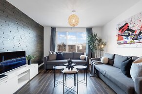 LiV MTL - Soho