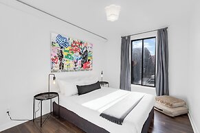 LiV MTL - Soho
