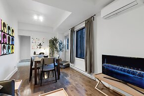 LiV MTL - Soho