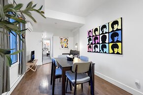 LiV MTL - Soho