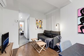 LiV MTL - Soho