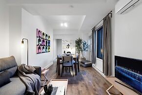 LiV MTL - Soho