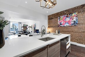 LiV MTL - Soho