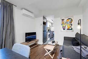 LiV MTL - Soho