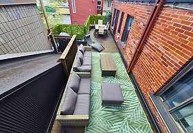 LiV MTL - Soho