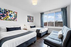 LiV MTL - Soho