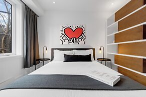 LiV MTL - Soho