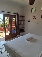 Hotel el Risco