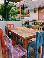 Hotel el Risco