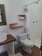 Hotel el Risco