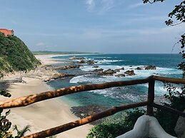 Hotel el Risco