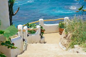Hotel el Risco