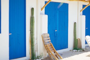 Hotel el Risco