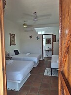 Hotel el Risco
