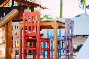 Hotel el Risco