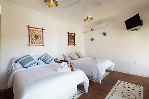 Hotel el Risco