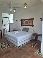 Hotel el Risco